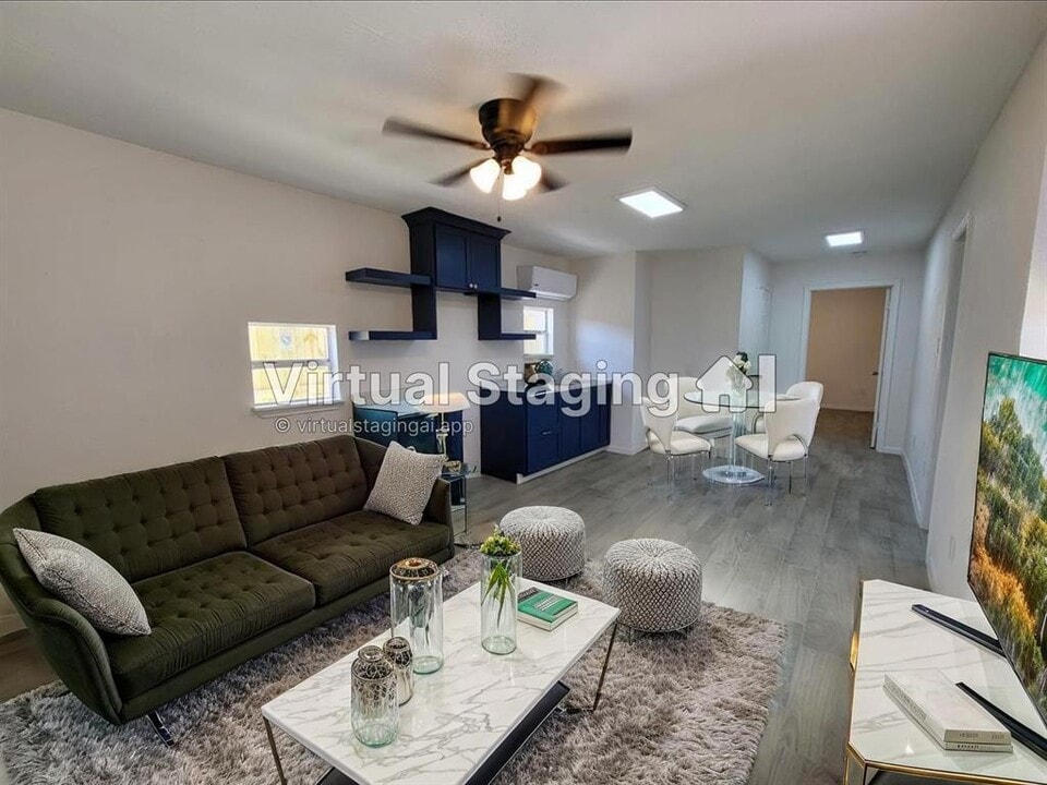 17227 Porter Ln in Porter, TX - Building Photo
