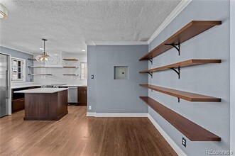 1365 Corona St in Denver, CO - Building Photo - Building Photo