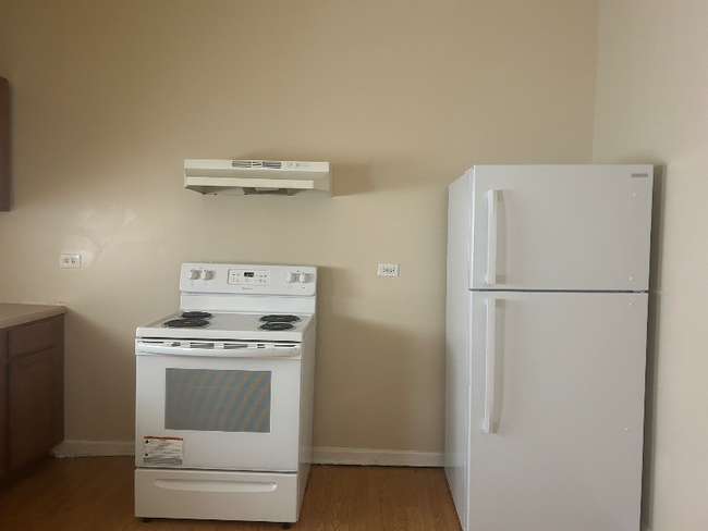 property at 709 S McAlister Ave