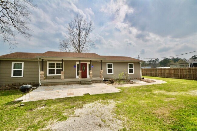 6418 Treaschwig Rd in Spring, TX - Building Photo - Building Photo