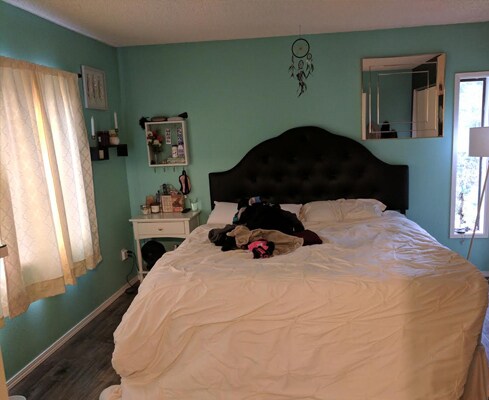 1825 C Pl SE, Unit Duplex in Auburn, WA - Foto de edificio - Building Photo