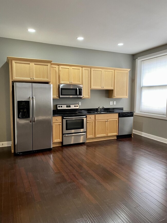 property at 945 4th Ave