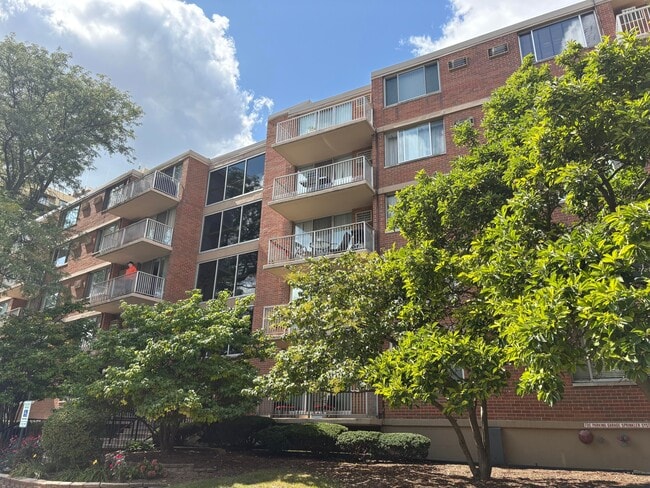 property at 2222 S Stewart Ave