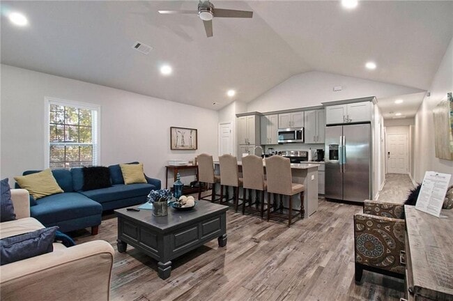 property at 213 Claire Dr SE