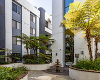 Midvale Court in Los Angeles, CA - Building Photo - Building Photo