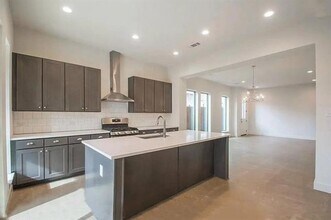 3721 Harley Ave in Fort Worth, TX - Building Photo - Building Photo