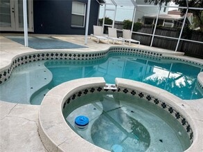 3315 W Marcum St in Tampa, FL - Foto de edificio - Building Photo