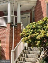 1601 West St in Wilmington, DE - Building Photo