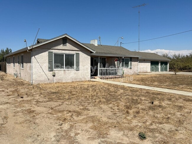 property at 15290 Sunset Dr