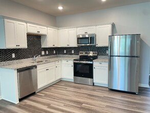 2111 Gln Xing Dr in Durham, NC - Building Photo - Building Photo