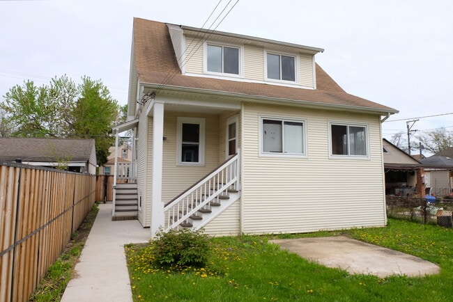 property at 3455 N Keating Ave