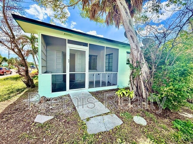 property at 7960 Boca Ciega Dr