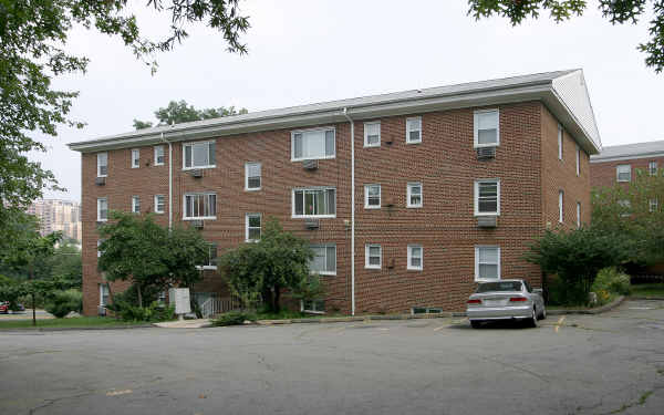 Barton Street Community Garden in Arlington, VA - Building Photo - Building Photo