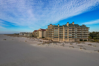 Wild Dunes Ocean Club in Isle Of Palms, SC - Building Photo - Building Photo