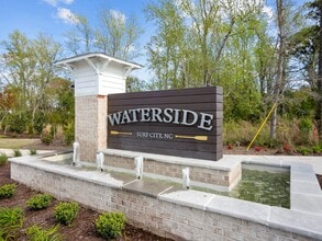 338 Edgewater Wy in Surf City, NC - Building Photo - Building Photo