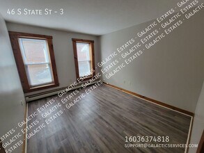 46 S State St in Concord, NH - Building Photo - Building Photo