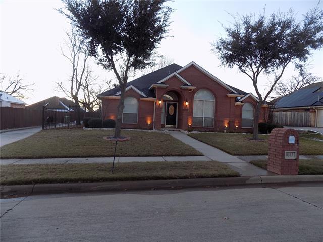 8113 Pecan Ridge Dr in North Richland Hills, TX - Building Photo - Building Photo