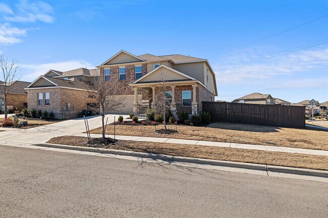 1145 Toyah Dr in Leander, TX - Building Photo - Building Photo