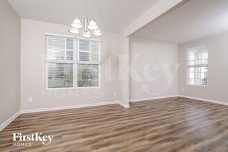 3946 Massey Run in Raleigh, NC - Building Photo - Building Photo