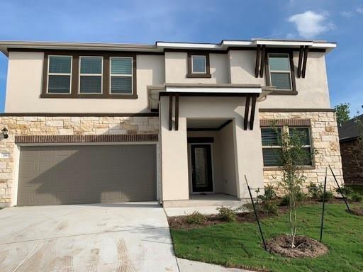 property at 604 American Trail