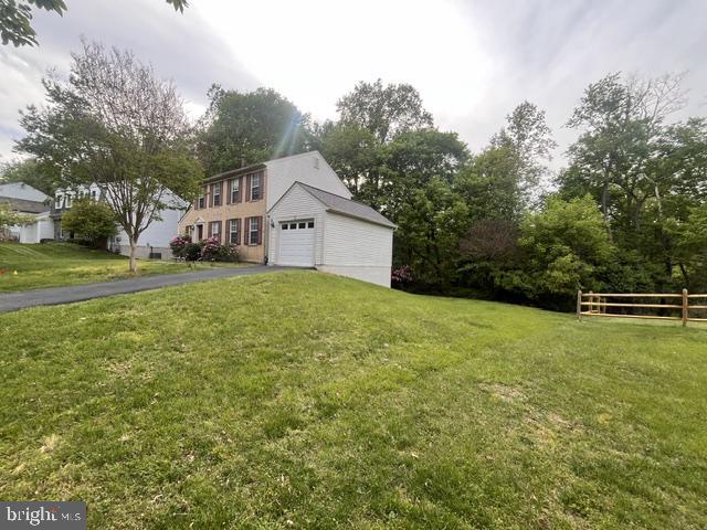 property at 7 Pipestem Ct