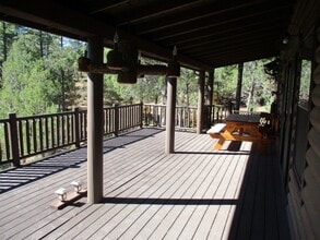 4751 W Bison Ln in Show Low, AZ - Building Photo - Building Photo