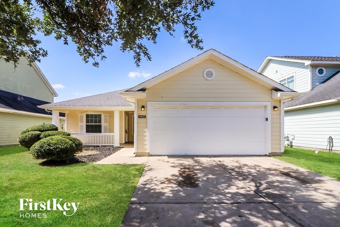 19622 Plantation Grove Tr in Katy, TX - Building Photo