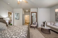 Building Photo - Park Avenue Lofts Apartments in Little Rock, Arkansas