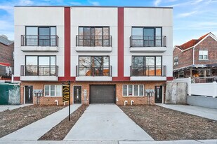 694 E 38th St in Brooklyn, NY - Building Photo