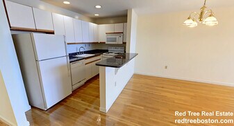 100 Queensberry St in Boston, MA - Building Photo