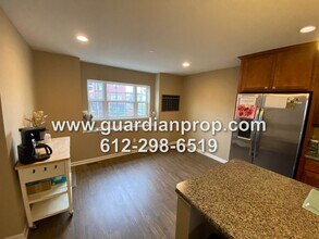 14629 Peridot St NW in Ramsey, MN - Building Photo - Building Photo