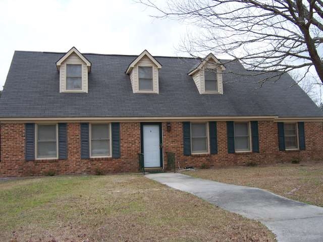 Audrey Terrace in Statesboro, GA - Building Photo - Building Photo