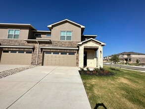 400 Brody Ln in Georgetown, TX - Building Photo - Building Photo