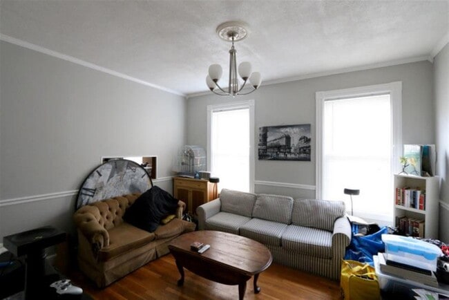 44 Berkeley St, Unit 1 in Somerville, MA - Building Photo - Building Photo