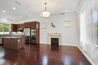 908 N Santa Anita Ave in Arcadia, CA - Building Photo - Building Photo