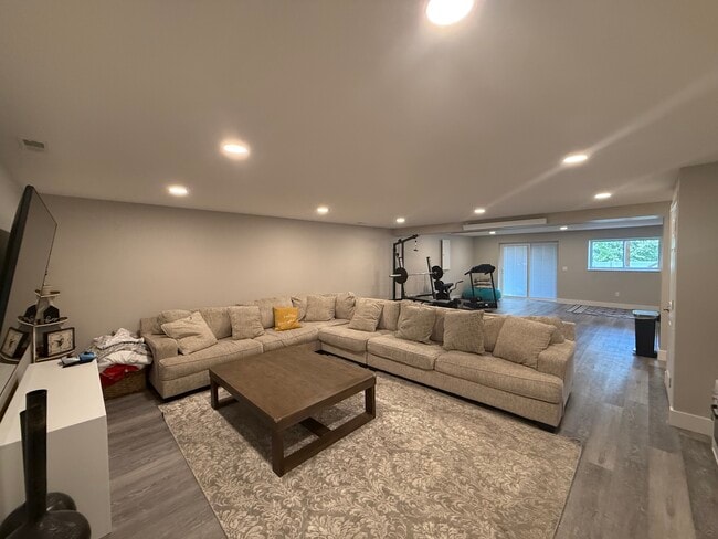 property at 7826 N 153rd St