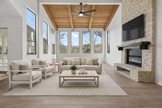 2204 Toro Canyon Rd in Austin, TX - Building Photo - Building Photo