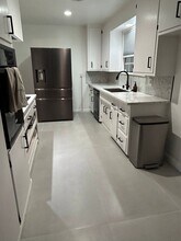 17124 Horace St, Unit 1 in Los Angeles, CA - Building Photo - Building Photo