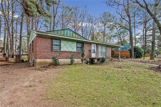 4488 Richard Rd in Conley, GA - Building Photo - Building Photo