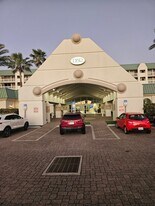 2700 N Atlantic Ave in Daytona Beach, FL - Building Photo