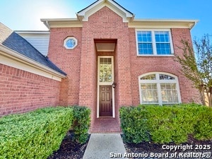 1326 Delmont Ct in San Antonio, TX - Building Photo - Building Photo