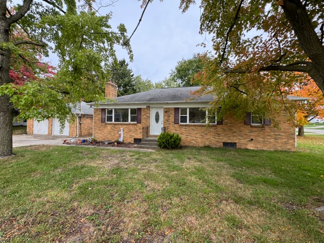 2812 Fuller Ave NE in Grand Rapids, MI - Building Photo - Building Photo