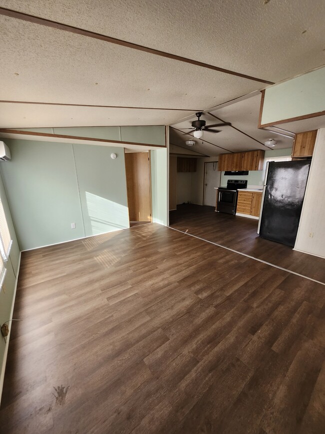 property at 1346 Garetster St
