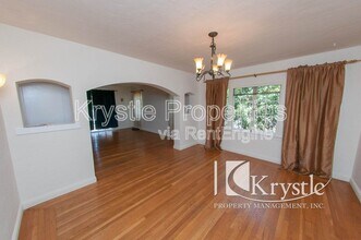 1722 Sacramento St in Vallejo, CA - Building Photo - Building Photo