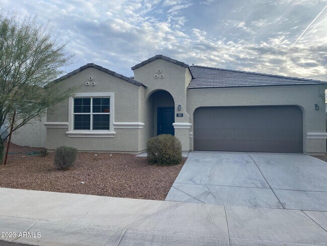 131 N 190th Ave in Buckeye, AZ - Building Photo - Building Photo