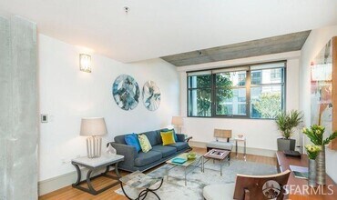 1 S Park St in San Francisco, CA - Building Photo - Building Photo