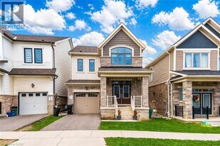 67 Routley St in Kitchener, ON - Building Photo