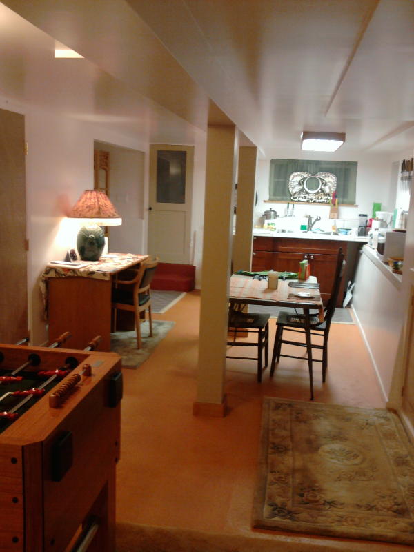 2034 Pakolu St-Unit -1 in Wailuku, HI - Building Photo - Building Photo