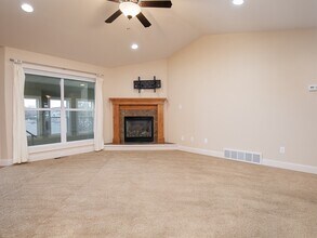 1745 Golf Dr in Billings, MT - Building Photo - Building Photo