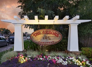 The Arbors of Carlsbad in Carlsbad, CA - Building Photo - Building Photo